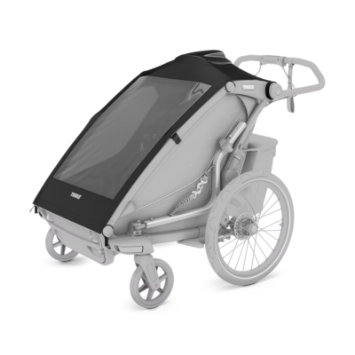 Thule Housse de Purificateur d&rsquo;Air – Chariot AirPurifier Cover Double