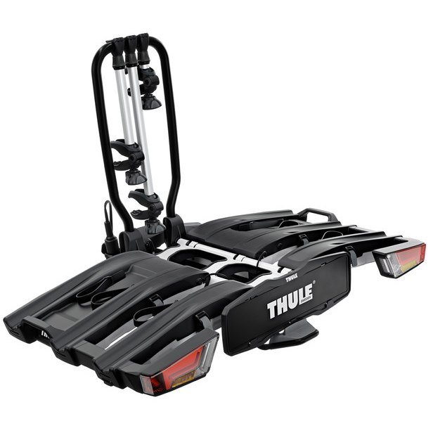 Porte vélo sur attelage Thule EasyFold XT 3 Vélos