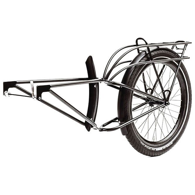 FollowMe Cargo Bike Trailer –