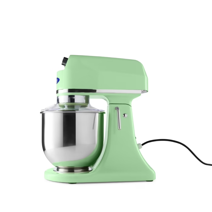 Maxima Mixer planétaire – 7 L – jusqu’à 2 kg de pâte vert