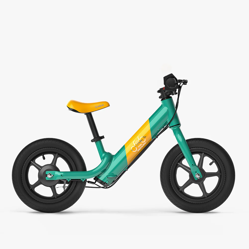 Vélo d’équilibre électrique Fiido Kidz