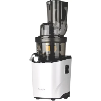 Extracteur de jus KUVINGS KSP-2478CE noir mat