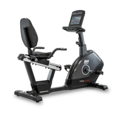 Vélo Semi-Allongé BH TFR Ergo Multimedia