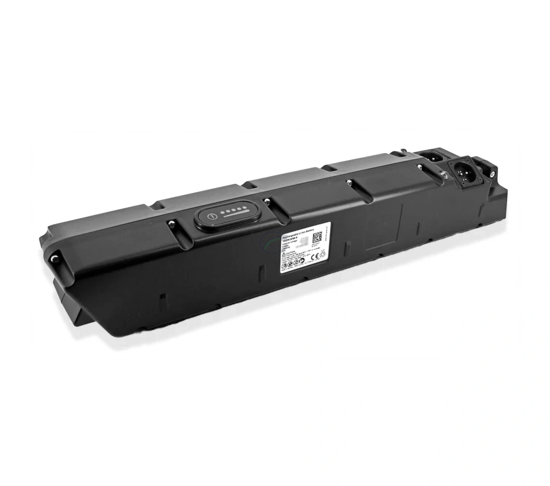 BMZ Brose Batterie de vélo semi intégrée 37V 17.5Ah