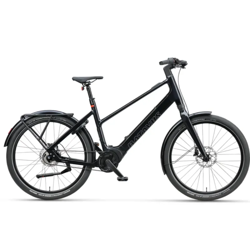 Vélo électrique Batavus Razer E-Go Exclusive
