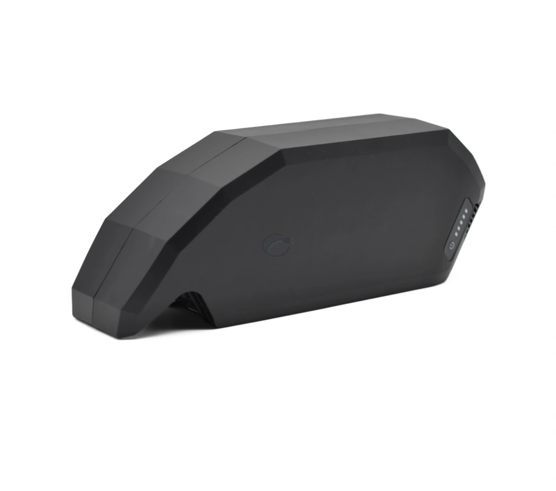 Batterie Bosch PowerPack 700 Performance/Active cadre par E-Bike Vision