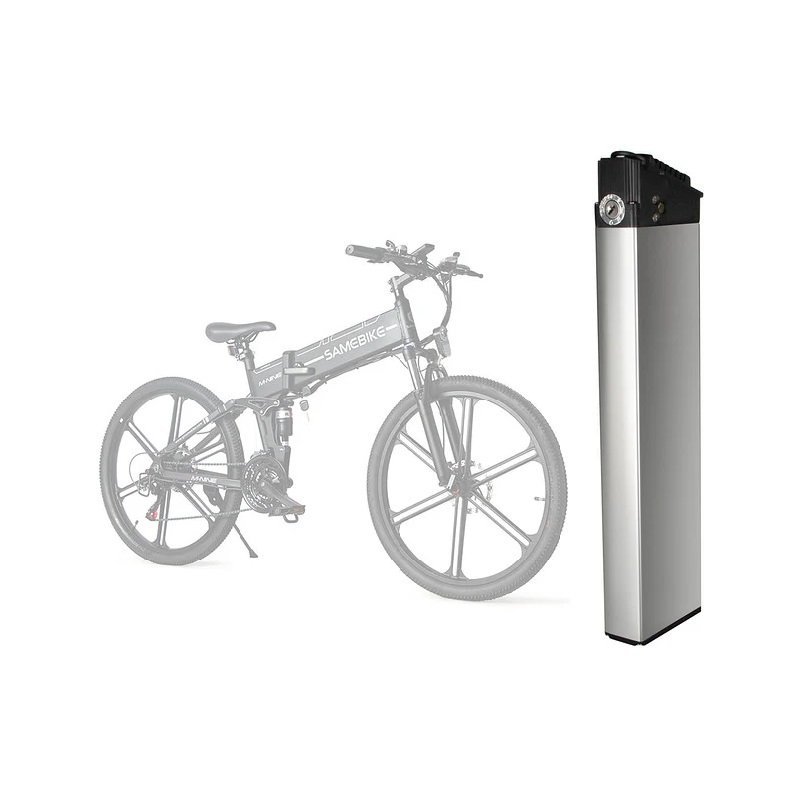 Batterie Samebike LO26-II-FT