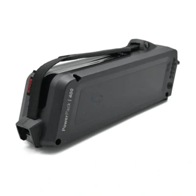Battérie de vélo Bosch PowerPack 400