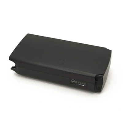 Batterie de vélo Gazelle Panasonic Gold 36V 11Ah