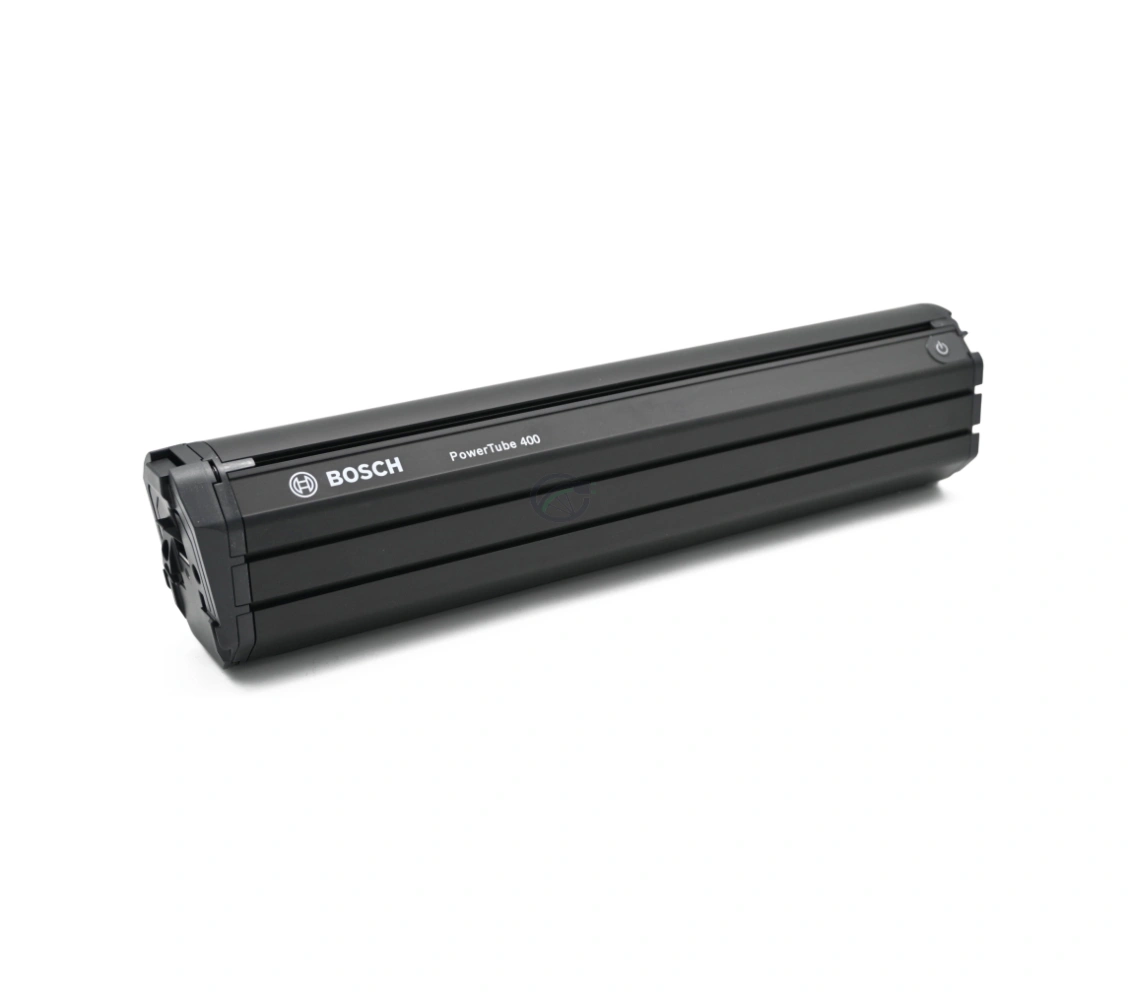 Bosch PowerTube 400 Vertical