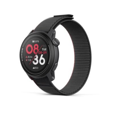 Montre COROS Pace 3