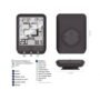 Compteur Pulsar One E-bike Motion