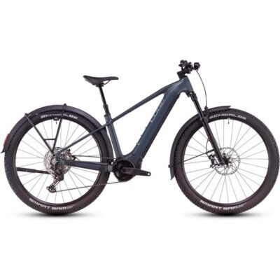 VTT Électrique Cube Reaction Hybrid SLX 800 Allroad 2025 27.5&Prime;/29&Prime;