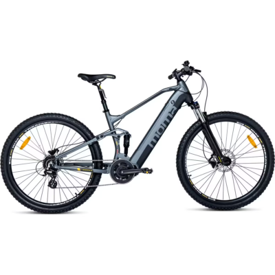 E-VTT Full suspension 29&Prime; PRO Moteur central