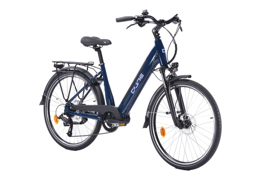 Vélo Électrique Urbain Dune Sonora 26&Prime;