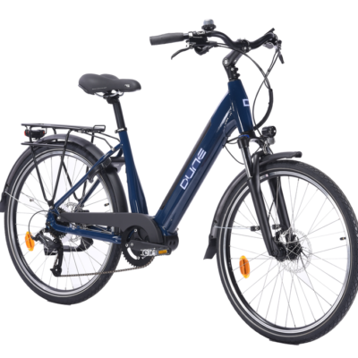 Vélo Électrique Urbain Dune Sonora 28&Prime;
