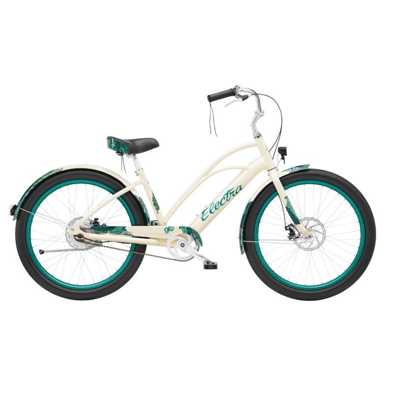 Vélo électrique Electra Bali Cruiser Go!