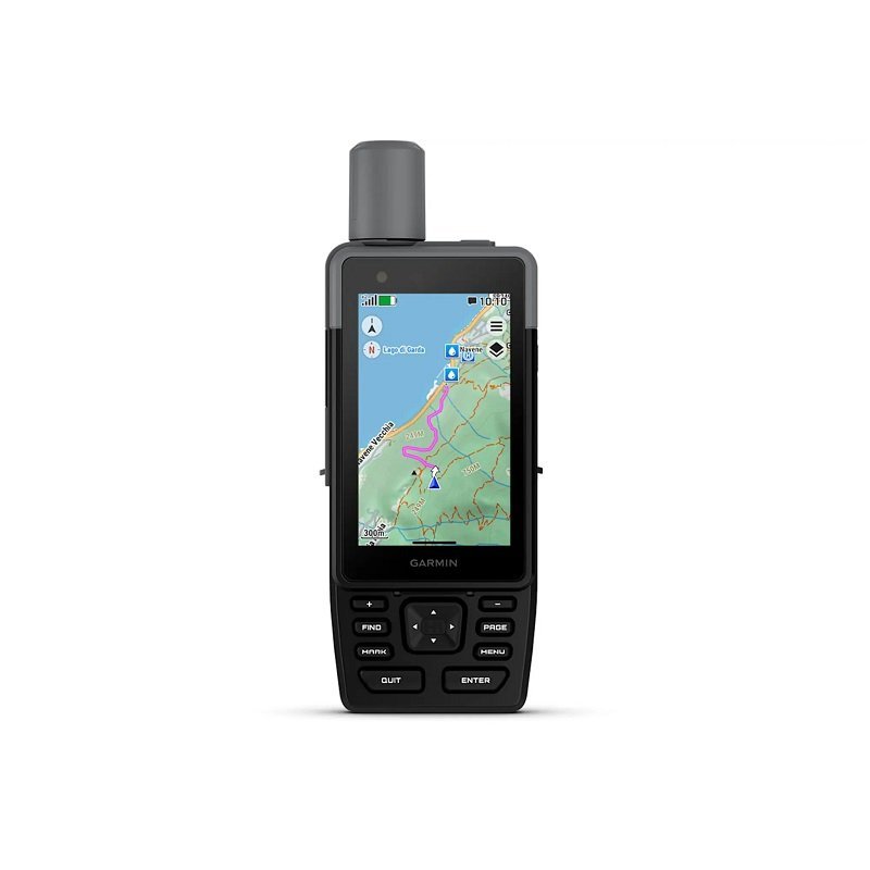GPS portable Garmin GPSMAP H1i