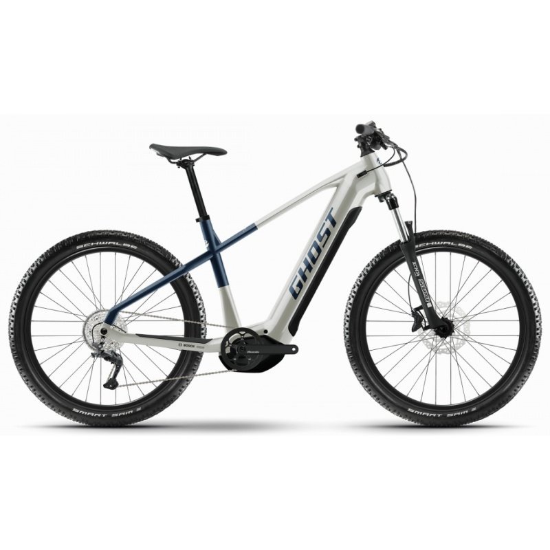 VTT électrique Ghost E-TERU UNIVERSAL 2024