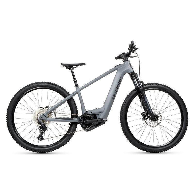 Gitane G-One BLACK HILL HT1