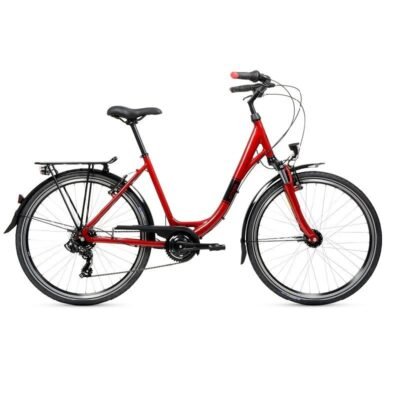 Gitane Salsa D7 28&Prime;