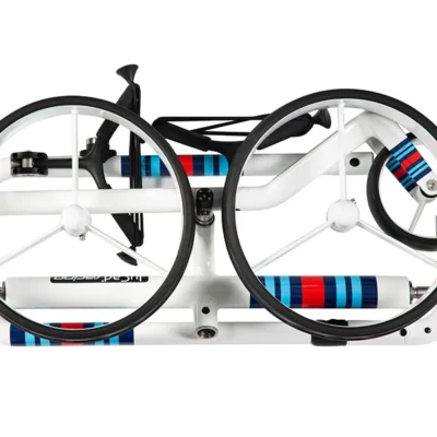 JuCad Carbon Travel Racing 2.0