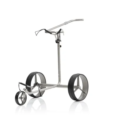 JuCad drive SL Titan Travel 2.0