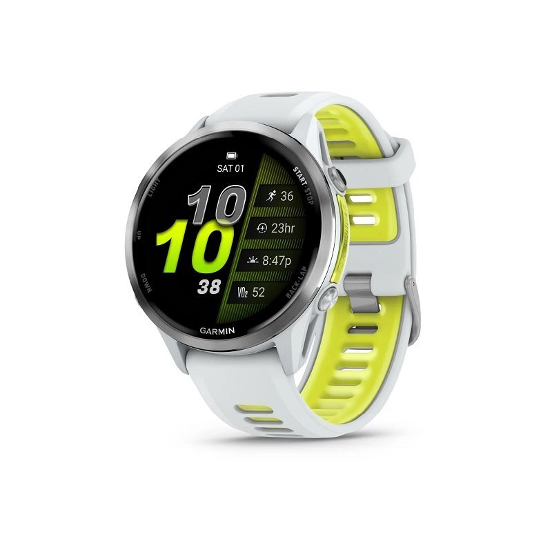 Montre sport Garmin Forerunner 970