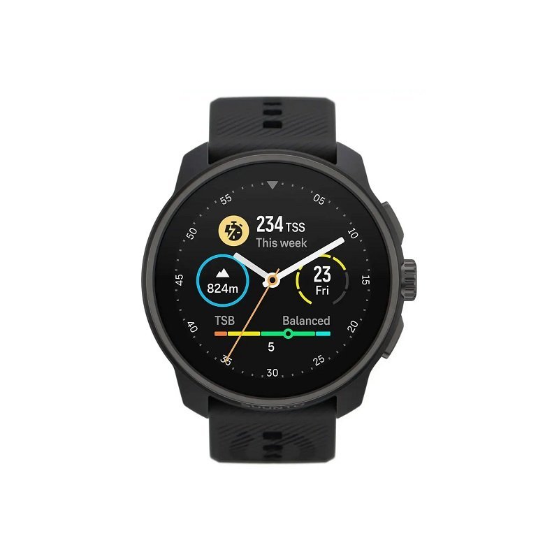 Montre Suunto Race S All Black