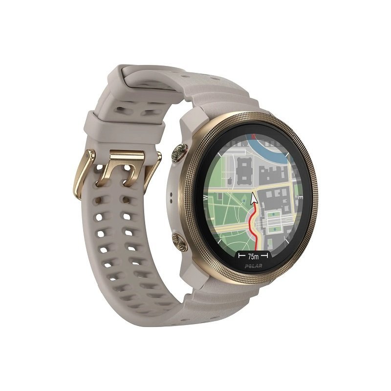 Montre connectée Polar Vantage M3