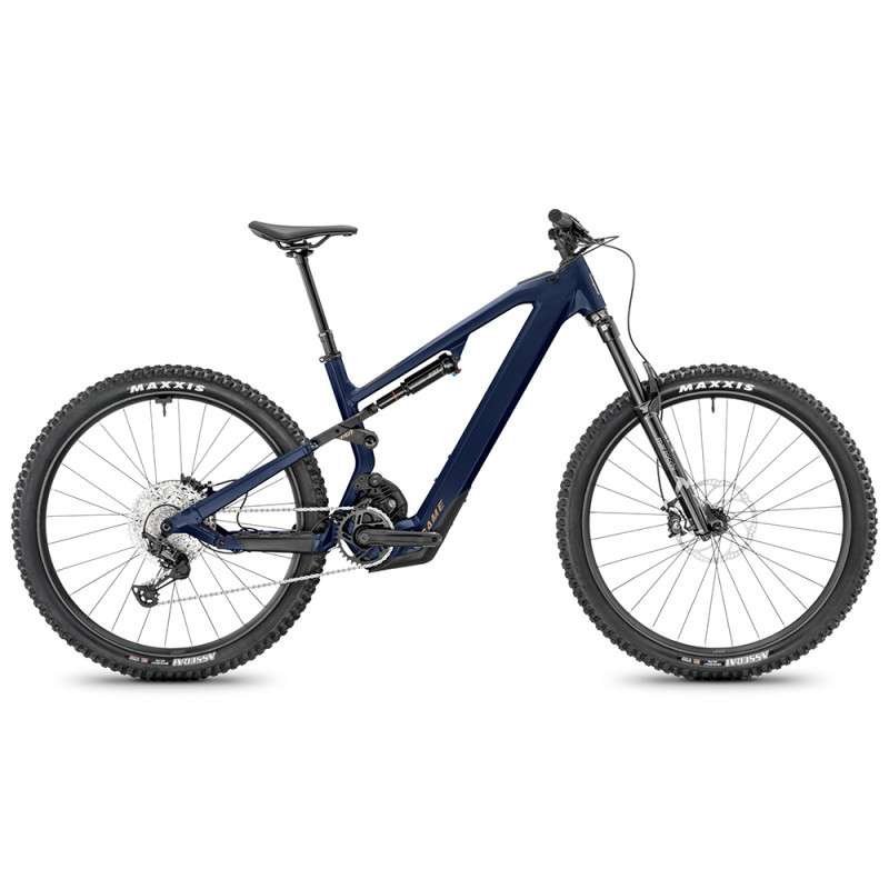 Vélo électrique Moustache Samedi 29 Game 150.7 2025
