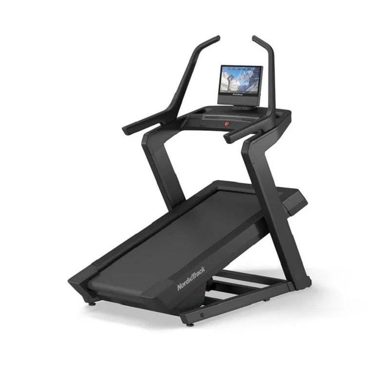 Tapis de Course NordicTrack X16 Incline Trainer