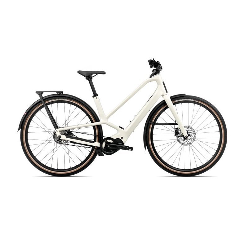 VTC électrique Orbea Diem 20
