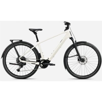 VTC électrique Orbea Kemen tour 20