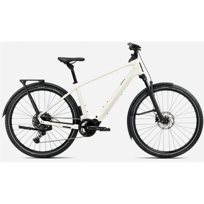 VTC électrique Orbea Kemen tour 20