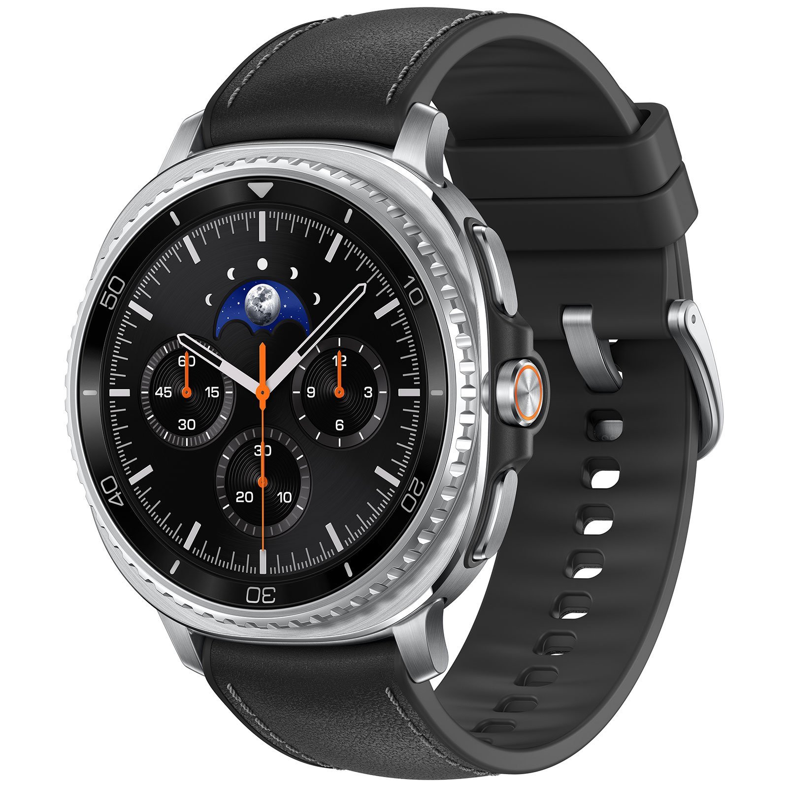 Samsung Galaxy Watch 8 Classic 46 mm Noir