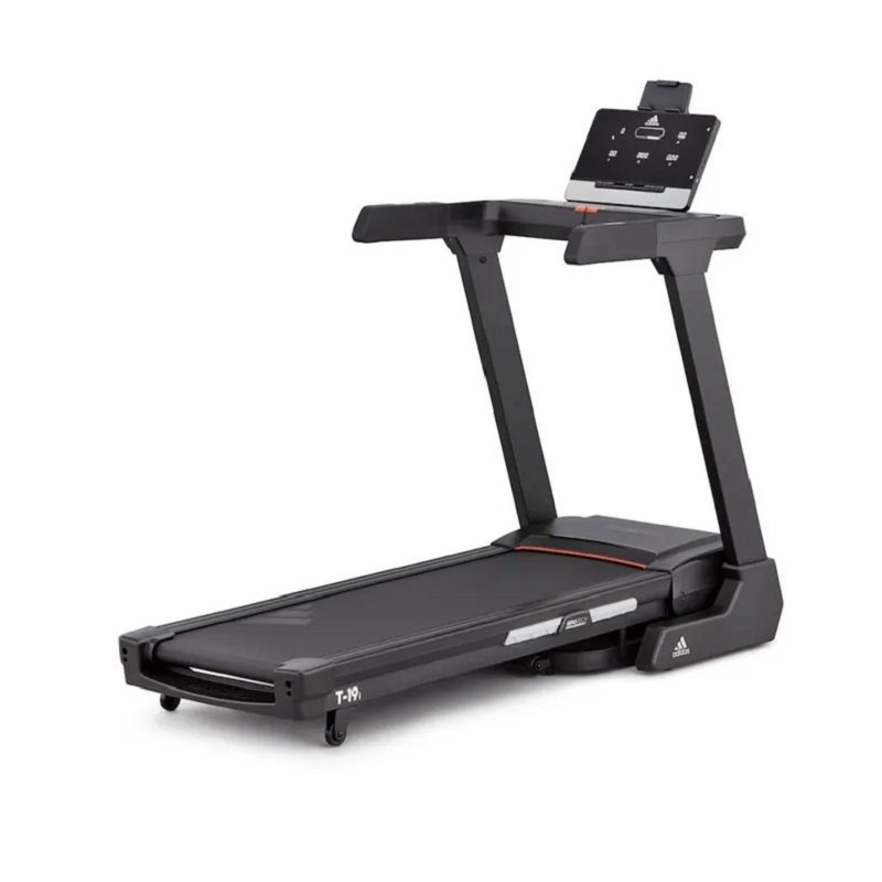 Tapis de Course Adidas T-19i + Bluetooth