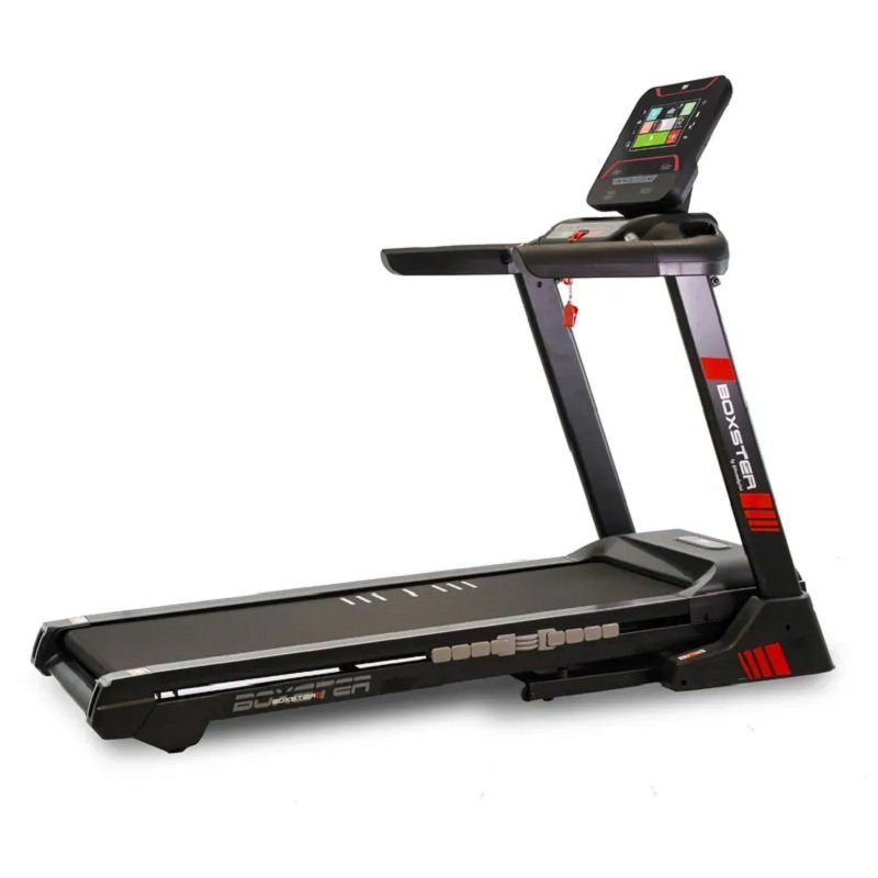 Tapis de Course BH Impulse Connect