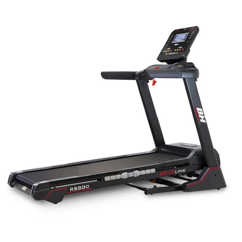 Tapis de Course BH RS800