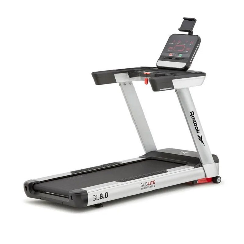 Tapis de Course Reebok SL8.0