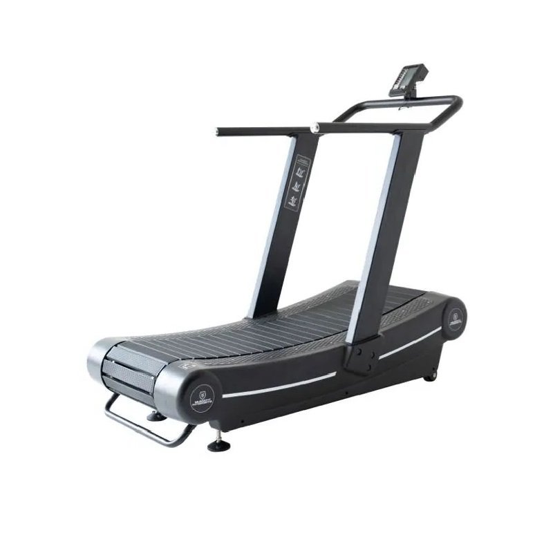 Tapis de Course Titanium Strength Commercial Curved
