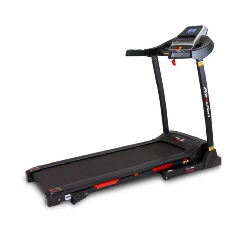 Tapis de course BH Pioneer S3