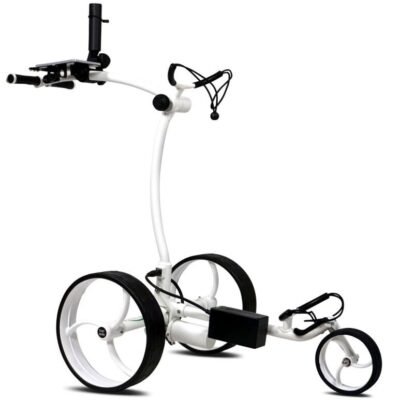 Tour Made RT-610S Chariot de golf électrique