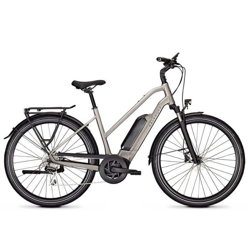 VTC électrique Kalkhoff Endeavour 1 Move – 725 Wh
