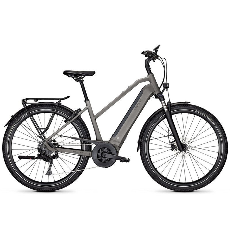 VTC électrique Kalkhoff Endeavour 3 Move – 625 Wh