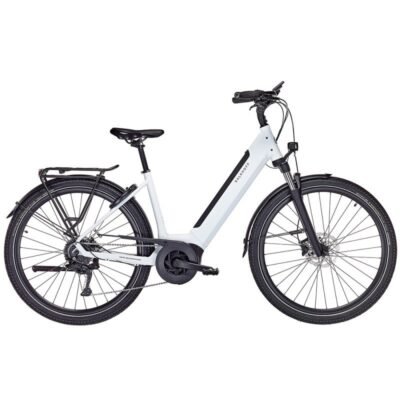 VTC électrique Kalkhoff Endeavour 3 Move – 500 Wh