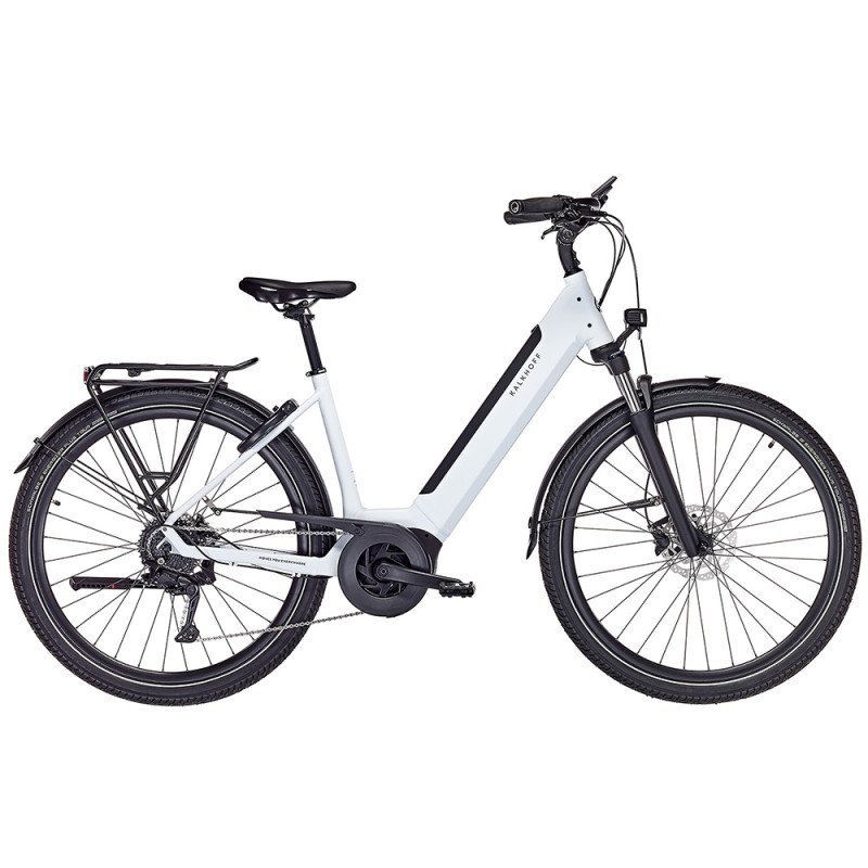 VTC électrique Kalkhoff Endeavour 3 Move – 500 Wh