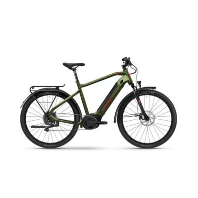 VTC électrique Lapierre E-EXPLORER 4.5 HIGH 2025
