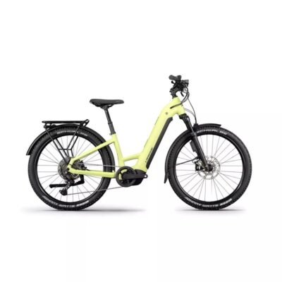Lapierre E-EXPLORER SE HIGH 2025