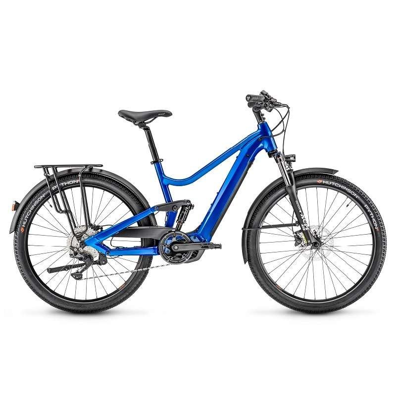 VTC électrique Moustache samedi 27 xroad fs 3